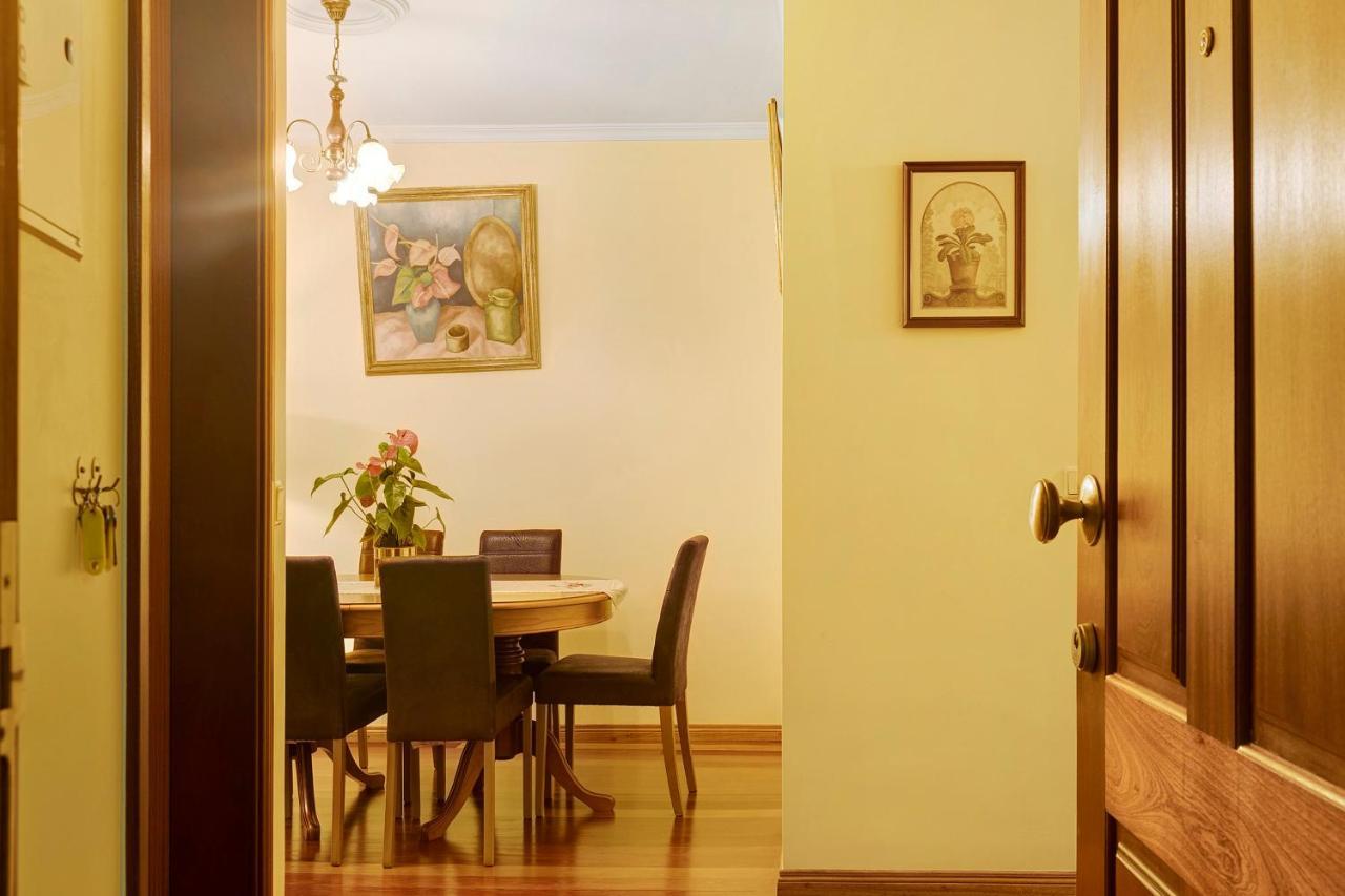 Palheiro Residence Vista Mar فونشال المظهر الخارجي الصورة