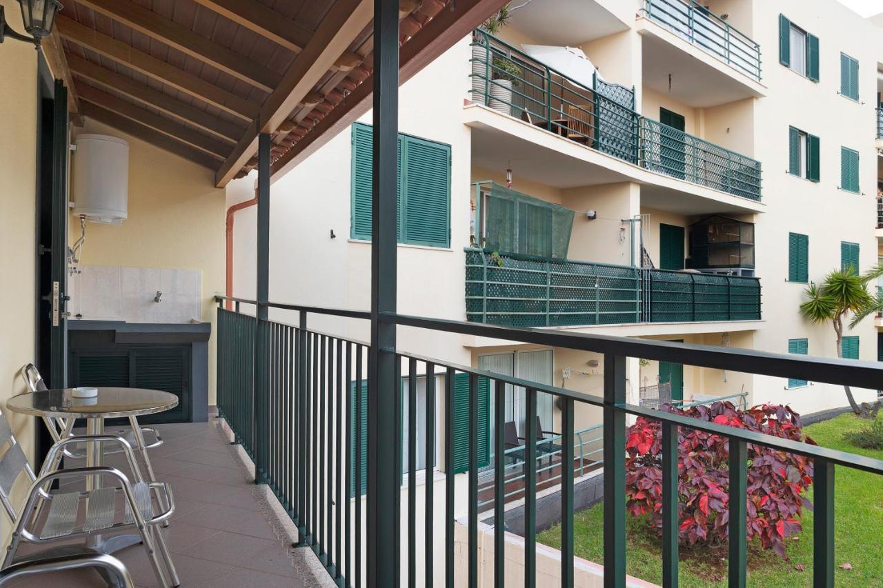 Palheiro Residence Vista Mar فونشال المظهر الخارجي الصورة
